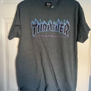 Thrasher Tee